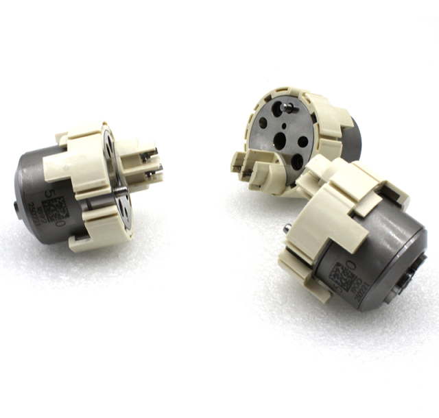 7206-0440 High quality advantage provides brand new diesel solenoid valve made in China (WhatsApp:+8616678177205)