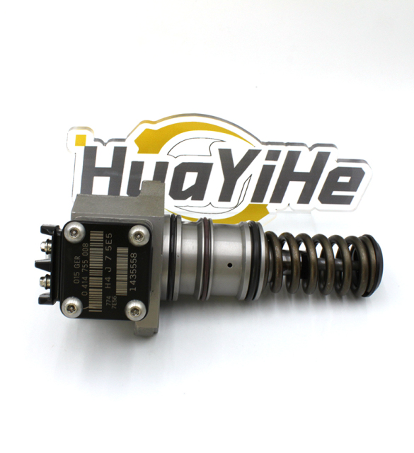 0414755018 High quality advantage provides brand new diesel unit pump made in China (WhatsApp:+8616678177205)