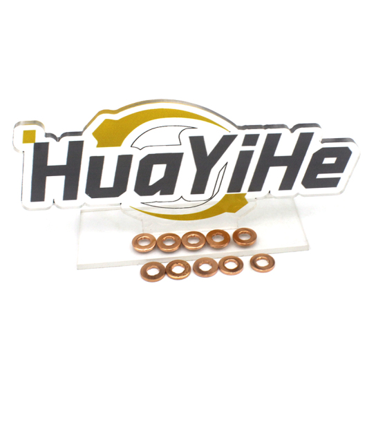338183A000 3381827000 338134X500 High quality advantages provide new made in China diesel copper gasket (WhatsApp:+8616678177205)
