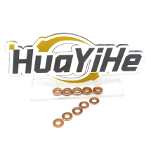 338183A000 3381827000 338134X500 High quality advantages provide new made in China diesel copper gasket (WhatsApp:+8616678177205)