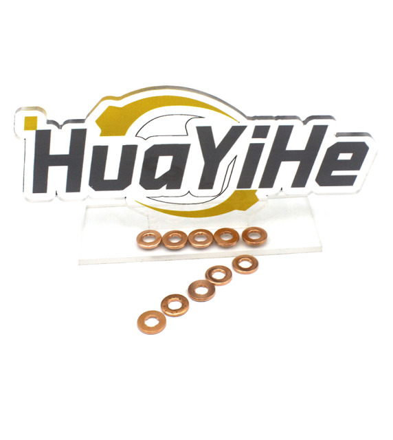 338183A000 3381827000 338134X500 High quality advantages provide new made in China diesel copper gasket (WhatsApp:+8616678177205)