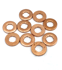 338183A000 3381827000 338134X500 High quality advantages provide new made in China diesel copper gasket (WhatsApp:+8616678177205)