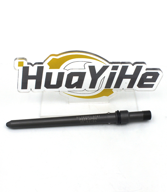 F00RJ02600 High quality advantage provides brand new diesel connecting rod made in China (WhatsApp:+8616678177205)