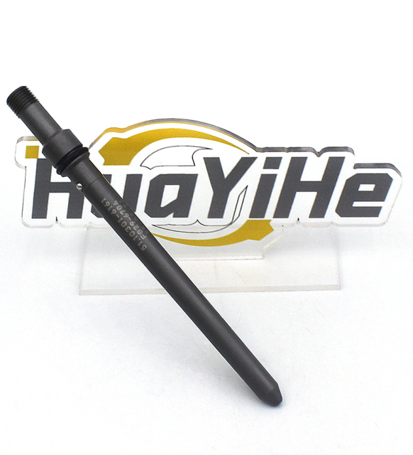 F00RJ02600 High quality advantage provides brand new diesel connecting rod made in China (WhatsApp:+8616678177205)