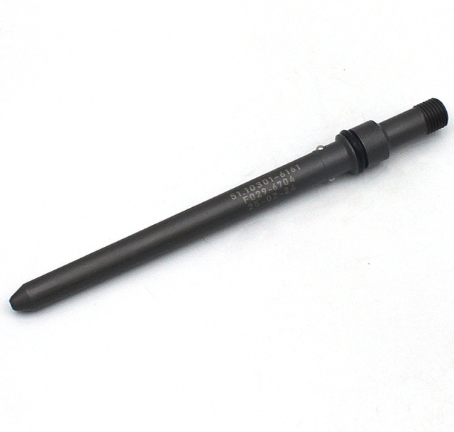 F00RJ02600 High quality advantage provides brand new diesel connecting rod made in China (WhatsApp:+8616678177205)