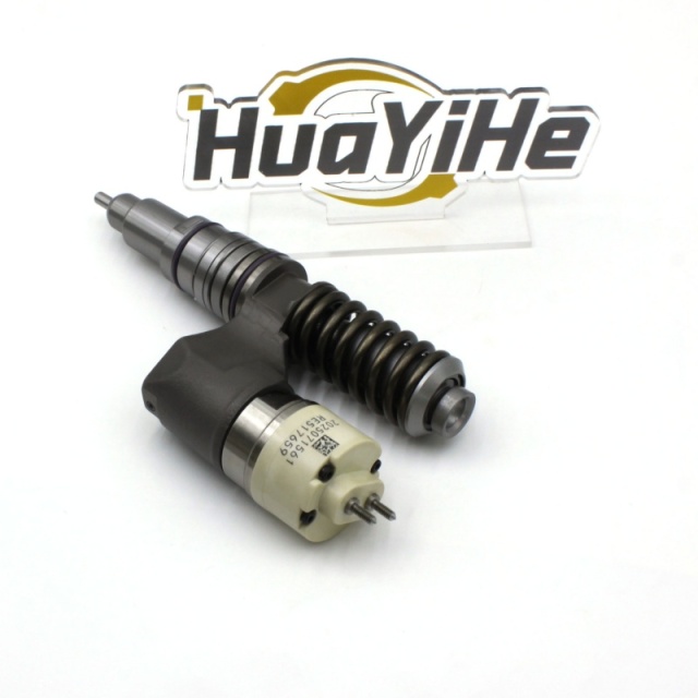 Re517659 High quality advantage provides new remanufactured diesel injectors (WhatsApp:+8616678177205)