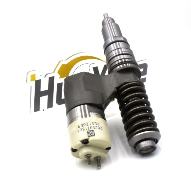 Re517659 High quality advantage provides new remanufactured diesel injectors (WhatsApp:+8616678177205)