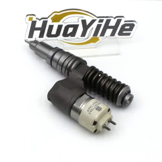 Re517659 High quality advantage provides new remanufactured diesel injectors (WhatsApp:+8616678177205)