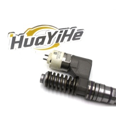 Re517659 High quality advantage provides new remanufactured diesel injectors (WhatsApp:+8616678177205)