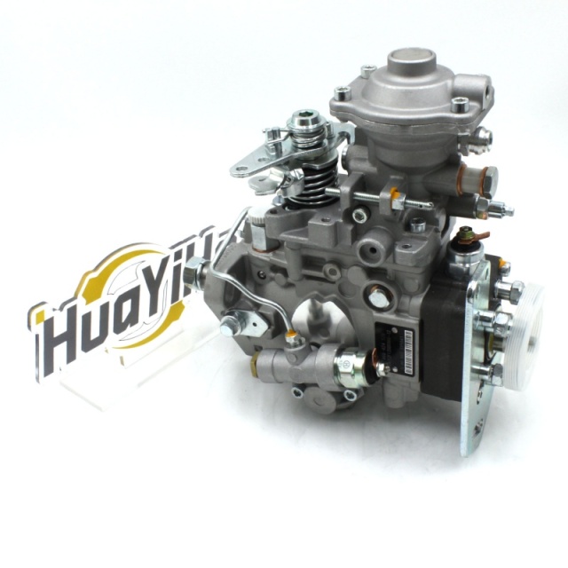 096000-4860 High quality advantage provides brand new diesel fuel pump made in China (WhatsApp:+8616678177205)