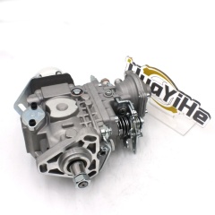 096000-4860 High quality advantage provides brand new diesel fuel pump made in China (WhatsApp:+8616678177205)