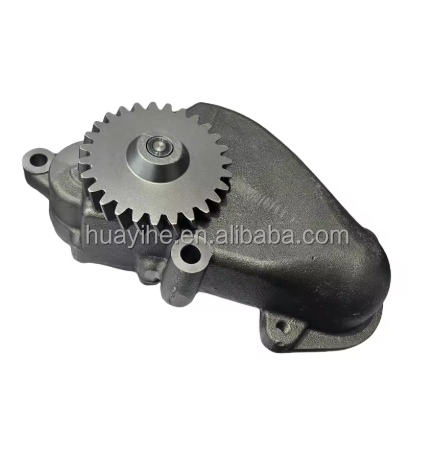 3092984 High quality advantage provides brand new diesel fuel pump made in China (WhatsApp:+8616678177205)