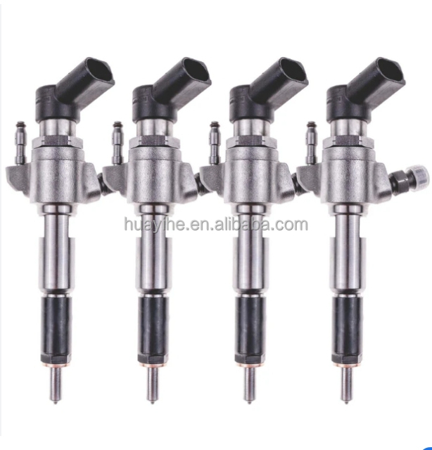 166000372R High quality advantage provides new remanufactured diesel injectors (WhatsApp:+8616678177205)
