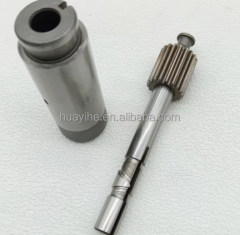 7E-3399 High quality advantages provide brand new diesel plunger made in China (WhatsApp:+8616678177205)