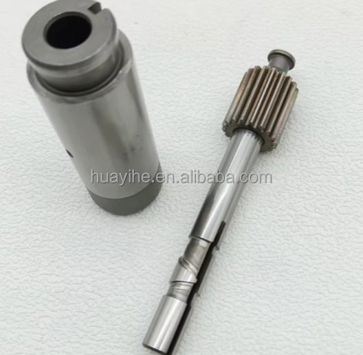 7E-3399 High quality advantages provide brand new diesel plunger made in China (WhatsApp:+8616678177205)