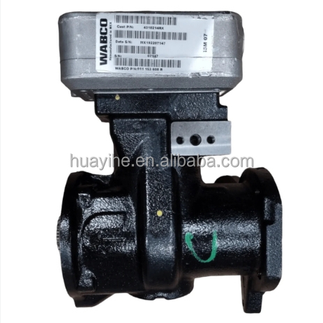 4952756 4318214 High quality advantages provide brand new diesel fuel pump made in China (WhatsApp:+8616678177205)