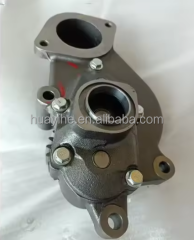 3092984 High quality advantage provides brand new diesel fuel pump made in China (WhatsApp:+8616678177205)