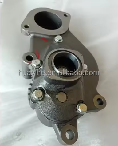 3092984 High quality advantage provides brand new diesel fuel pump made in China (WhatsApp:+8616678177205)