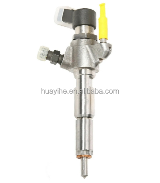 166000372R High quality advantage provides new remanufactured diesel injectors (WhatsApp:+8616678177205)