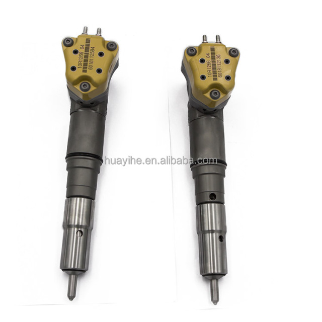 20R-5392 232-1167 High quality advantages provide new remanufactured diesel injectors (WhatsApp:+8616678177205)