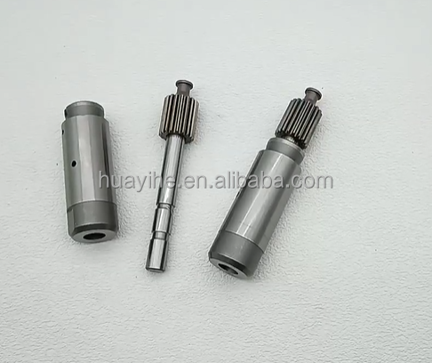 7E-3399 High quality advantages provide brand new diesel plunger made in China (WhatsApp:+8616678177205)