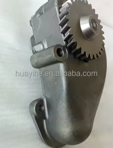 3092984 High quality advantage provides brand new diesel fuel pump made in China (WhatsApp:+8616678177205)