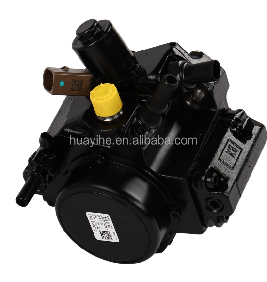 28484198 High quality advantages provide new original diesel fuel pump (WhatsApp:+8616678177205)