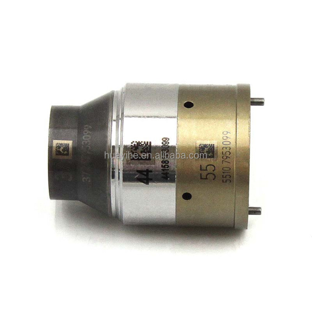 7135-588 High quality advantages provide new original diesel control valve (WhatsApp:+8616678177205)