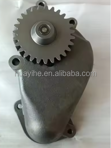 3092984 High quality advantage provides brand new diesel fuel pump made in China (WhatsApp:+8616678177205)