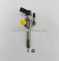 166000372R High quality advantage provides new remanufactured diesel injectors (WhatsApp:+8616678177205)