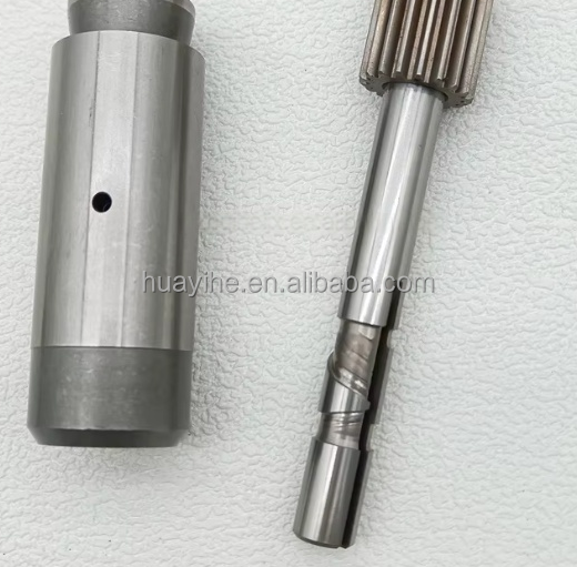 7E-3399 High quality advantages provide brand new diesel plunger made in China (WhatsApp:+8616678177205)