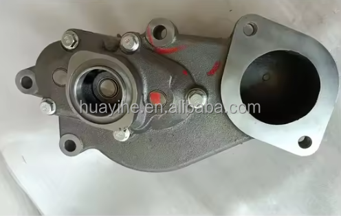 3092984 High quality advantage provides brand new diesel fuel pump made in China (WhatsApp:+8616678177205)