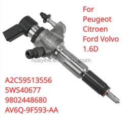 166000372R High quality advantage provides new remanufactured diesel injectors (WhatsApp:+8616678177205)