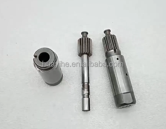 7E-3399 High quality advantages provide brand new diesel plunger made in China (WhatsApp:+8616678177205)