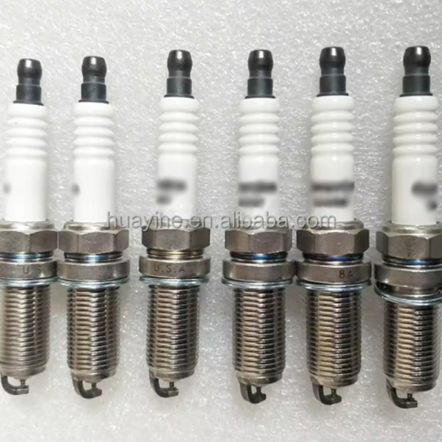 5340597 High quality advantage provides brand new diesel spark plugs made in China (WhatsApp:+8616678177205)