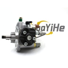 294000-2590 High quality advantage provides new original diesel fuel pump (WhatsApp:+8616678177205)