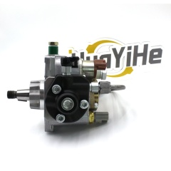 294000-2590 High quality advantage provides new original diesel fuel pump (WhatsApp:+8616678177205)