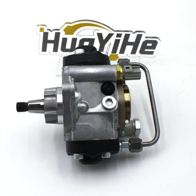 294000-2590 High quality advantage provides new original diesel fuel pump (WhatsApp:+8616678177205)
