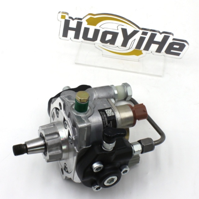 294000-2590 High quality advantage provides new original diesel fuel pump (WhatsApp:+8616678177205)