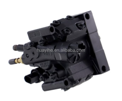 5WS40157 High quality advantage provides new remanufactured diesel fuel pump (WhatsApp:+8616678177205)