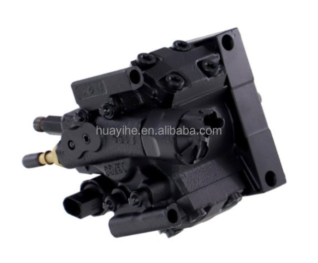 5WS40157 High quality advantage provides new remanufactured diesel fuel pump (WhatsApp:+8616678177205)