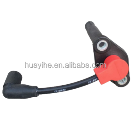 5340697 High quality advantage provides brand new diesel ignition coil made in China (WhatsApp:+8616678177205)