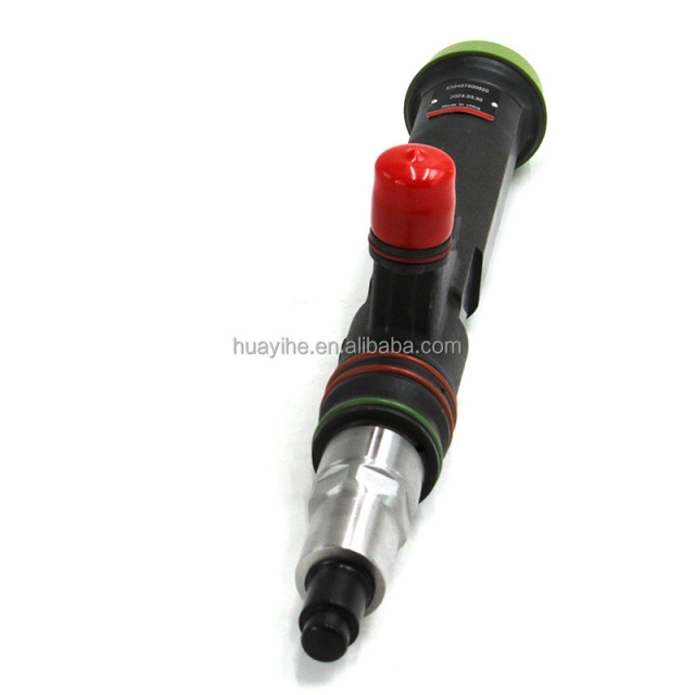 EX59407500004 High quality advantage provides new remanufactured diesel injectors (WhatsApp:+8616678177205)