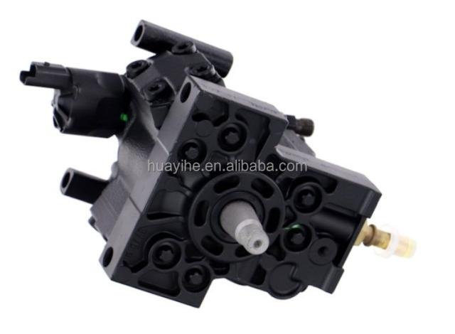 5WS40157 High quality advantage provides new remanufactured diesel fuel pump (WhatsApp:+8616678177205)