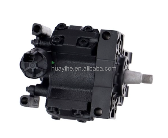 5WS40157 High quality advantage provides new remanufactured diesel fuel pump (WhatsApp:+8616678177205)