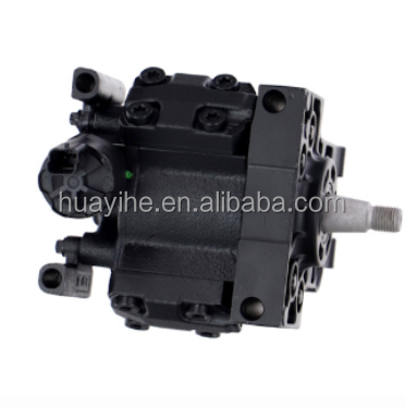 5WS40157 High quality advantage provides new remanufactured diesel fuel pump (WhatsApp:+8616678177205)
