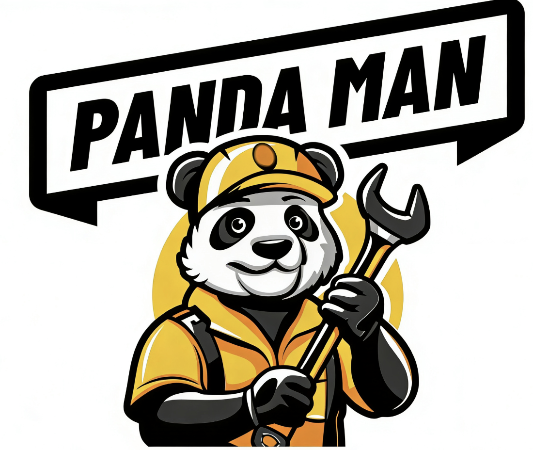 pandaman