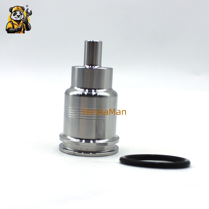 21515329 Fuel Injector Copper Sleeve Bushing For Volvo D12 D13 D16 Engine Truck Parts,https://www.pandamanstore.com,21515329 Fuel Injector Copper Sleeve Bushing For Volvo D12 D13 D16 Engine Truck Parts