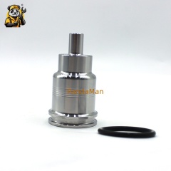 21515329 Fuel Injector Copper Sleeve Bushing For Volvo D12 D13 D16 Engine Truck Parts,https://www.pandamanstore.com,21515329 Fuel Injector Copper Sleeve Bushing For Volvo D12 D13 D16 Engine Truck Parts