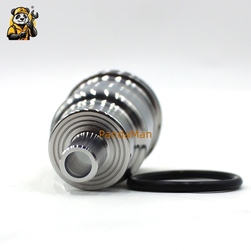 21515329 Fuel Injector Copper Sleeve Bushing For Volvo D12 D13 D16 Engine Truck Parts,https://www.pandamanstore.com,21515329 Fuel Injector Copper Sleeve Bushing For Volvo D12 D13 D16 Engine Truck Parts
